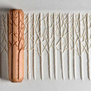 MKM tree branches Rollers for pottery, available in-store or by request. Browse MKM’s site and let us know your choice. Amaranth Stoneware Canada.