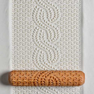 MKM Rollers for pottery, available in-store or by request. Browse MKM’s site and let us know your choice. Amaranth Stoneware Canada.