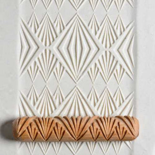 MKM Rollers for pottery, available in-store or by request. Browse MKM’s site and let us know your choice. Amaranth Stoneware Canada.