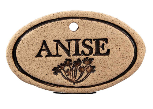 Anise - Amaranth Stoneware Canada