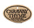 Caraway Thyme - Amaranth Stoneware Canada