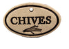 Chives - Amaranth Stoneware Canada