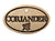 Coriander - Amaranth Stoneware Canada