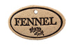 Fennel - Amaranth Stoneware Canada
