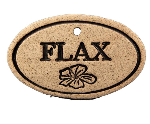 Flax - Amaranth Stoneware Canada