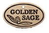 Golden Sage - Amaranth Stoneware Canada