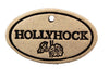Hollyhock - Amaranth Stoneware Canada