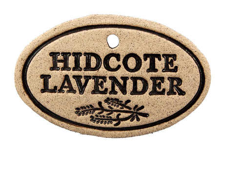 Hidcote Lavender - Amaranth Stoneware Canada