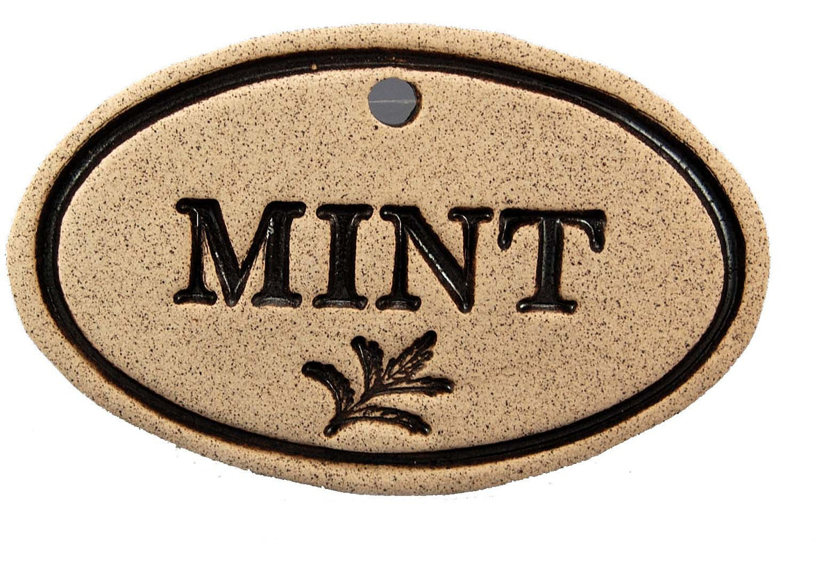 Mint - Amaranth Stoneware Canada