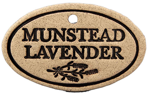 Munstead Lavender - Amaranth Stoneware Canada