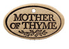 Mother Of Thyme - Amaranth Stoneware Canada