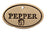 Pepper - Amaranth Stoneware Canada