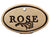 Rose - Amaranth Stoneware Canada