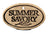 Summer Savory - Amaranth Stoneware Canada