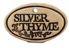 Silver Thyme - Amaranth Stoneware Canada