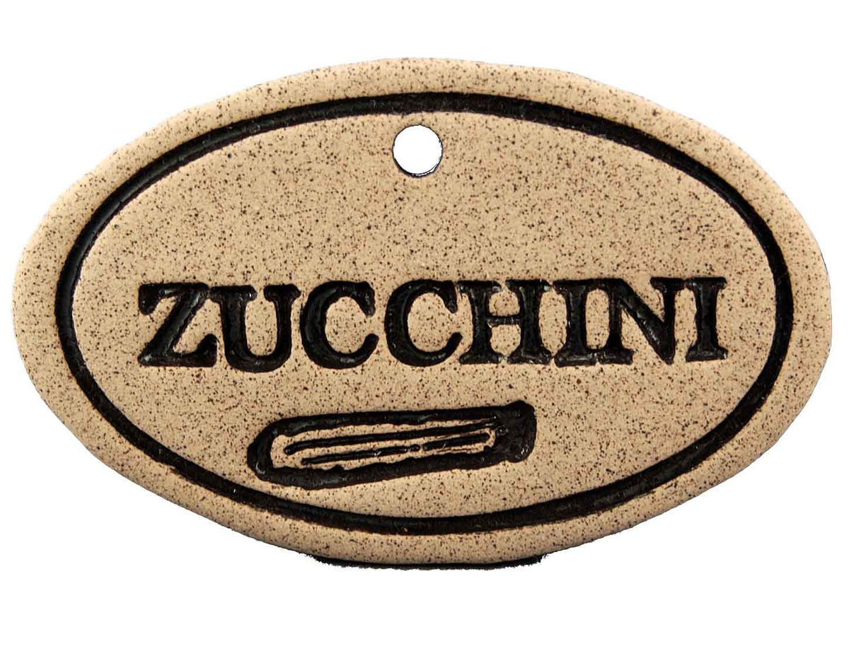 Zucchini - Amaranth Stoneware Canada
