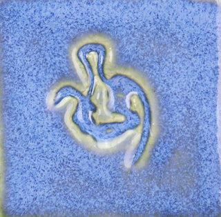 Clayscapes Jess's Lake Blue - Amaranth Stoneware Canada