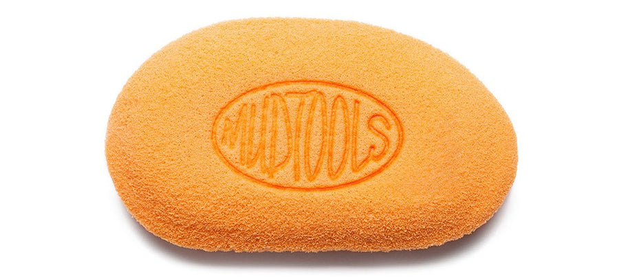 Mud Sponges for Clay Cleanup and Shaping Tools Sponges for Pottery