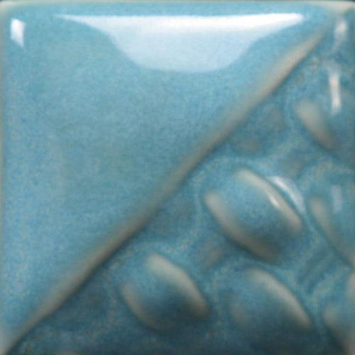 Norse Blue by Mayco SW-166 - Amaranth Stoneware Canada