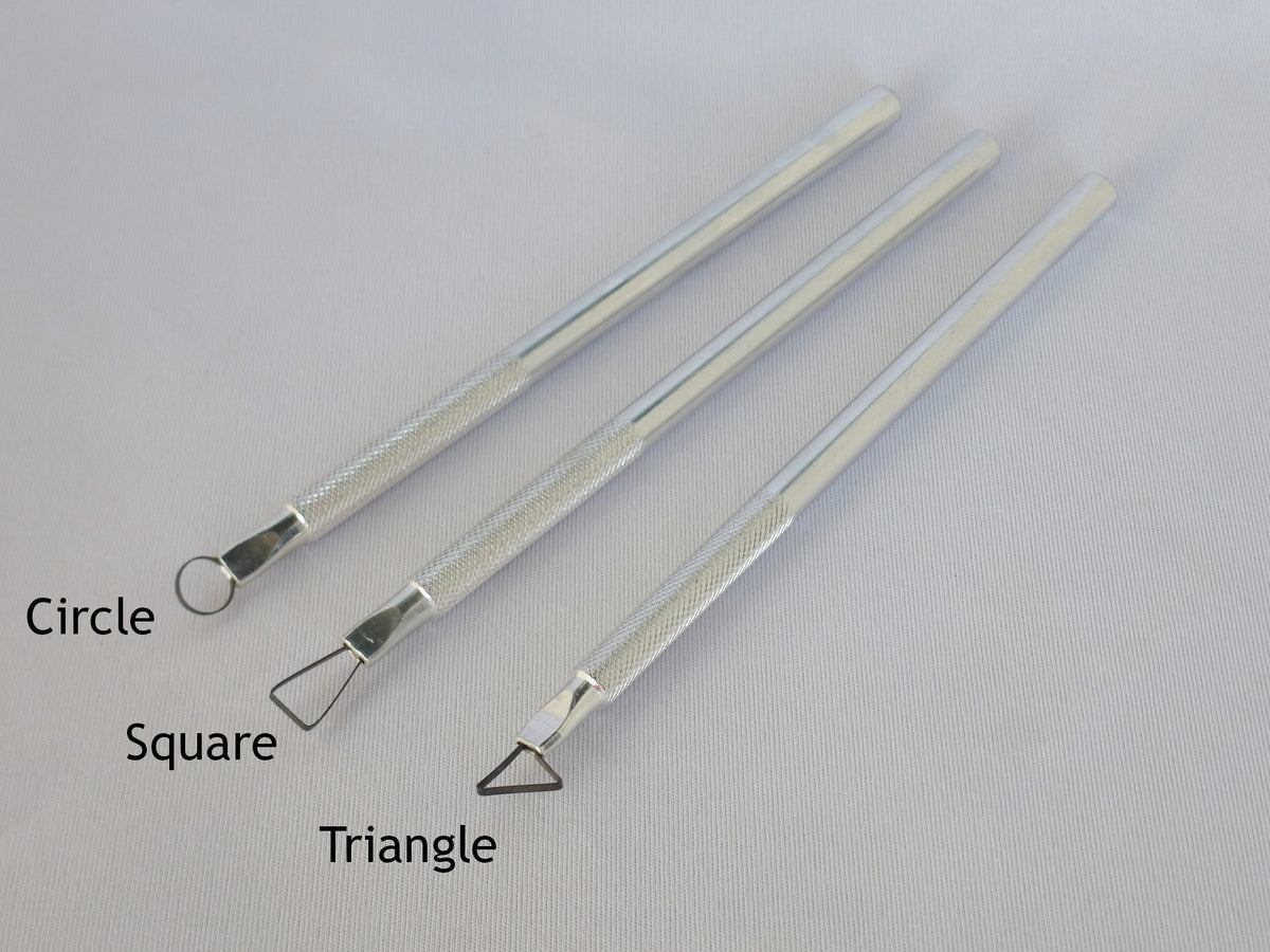 Mini Wire Ribbon Tool (1 pc) - Amaranth Stoneware Canada
