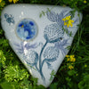 Butterfly Puddler - Amaranth Stoneware Canada