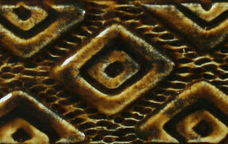 PC-62 Textured Amber Brown by Amaco - Amaranth Stoneware Canada
