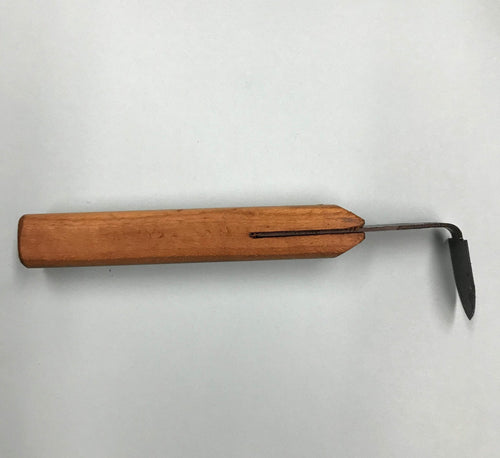 Kemper PT140 Spade Trim Tool Pro-Line Trimming Tool - Amaranth Stoneware Canada