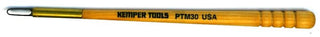 PTM30 1/8" Oval Trim Tool by Kemper - Amaranth Stoneware Canada
