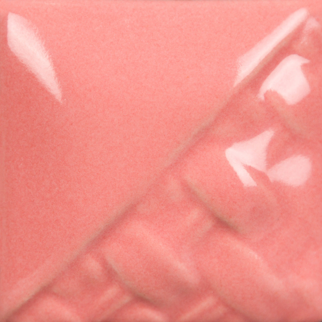 Pink Gloss by Mayco SW-511 – Amaranth Stoneware Ltd. Canada