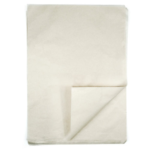 Raw Decal Paper - Underglaze Transfer Paper