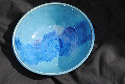 Oasis Blue Glaze by Coyote MBG037 - Amaranth Stoneware Canada
