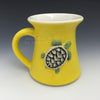 Buttercup Glaze by Coyote MBG050 - Amaranth Stoneware Canada