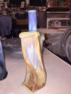 Light Gold Glaze by Coyote MBG172 - Amaranth Stoneware Canada