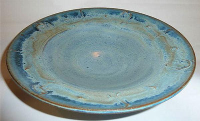 Ice Blue Glaze by Coyote MBG058 - Amaranth Stoneware Canada