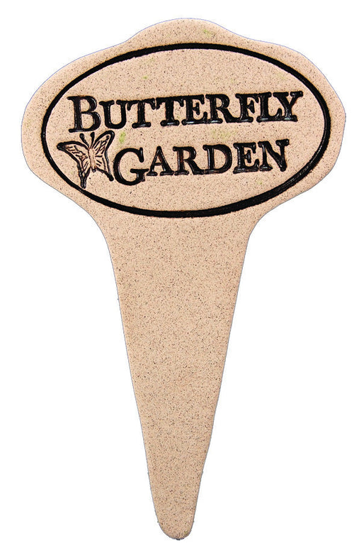 Butterfly Garden - Amaranth Stoneware Canada