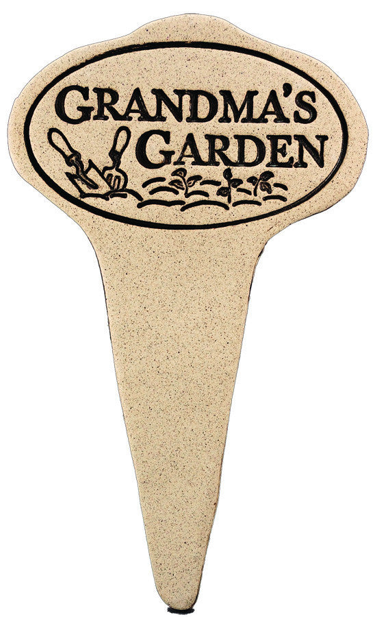 Grandma's Garden - Amaranth Stoneware Canada