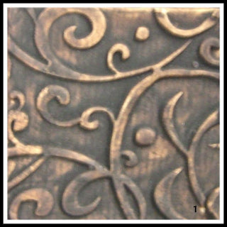 Interactive Pigments offer warm, rich earth tones. These concentrated pigments work best when thinned with water by 25-50% to achieve the desired look. Amaranth Stoneware Canada