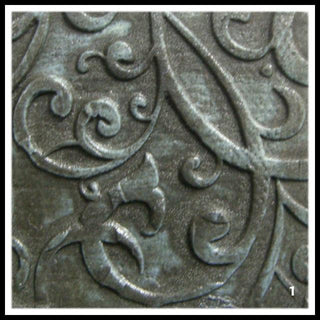 Interactive Pigments offer warm, rich earth tones. These concentrated pigments work best when thinned with water by 25-50% to achieve the desired look. Amaranth Stoneware Canada.