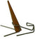 Wire Cone Holder (CHS) Tool by Kemper - Amaranth Stoneware Canada