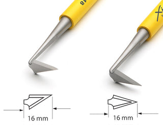 Trimming Tool Set by Xiem Tools - Amaranth Stoneware Canada