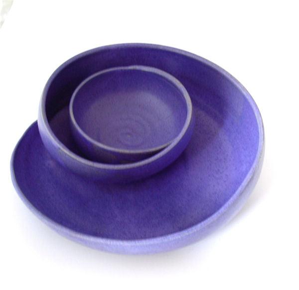 Coyote | Lapis Satin Glaze – Amaranth Stoneware Ltd. Canada