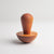 Mushroom Anvil 3" - Garrity Tool - Amaranth Stoneware Canada