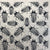 Beetles - Underglaze Transfer Sheet by Elan Pottery - Amaranth Stoneware Canada