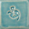 Clayscapes Himalayan Blue Poppy - Amaranth Stoneware Canada