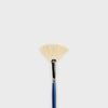 CB-602 Mayco #2 Soft Fan Glaze Brush