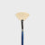 CB-604 Mayco #4 Soft Fan Glaze Brush - Amaranth Stoneware Canada