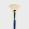 CB-618 Mayco #8 Soft Fan Glaze Brush - Amaranth Stoneware Canada