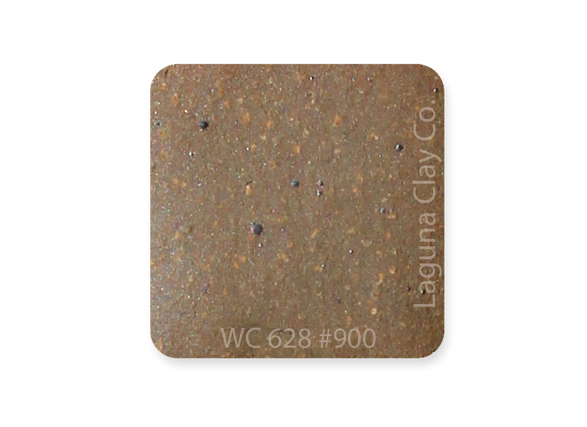 Cone 10 WC 628 - #900 by Laguna - Amaranth Stoneware Canada