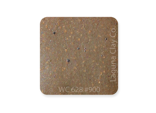 Cone 10 WC 628 - #900 by Laguna - Amaranth Stoneware Canada