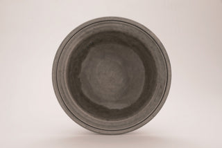 Clayscapes Fog Gray - Amaranth Stoneware Canada